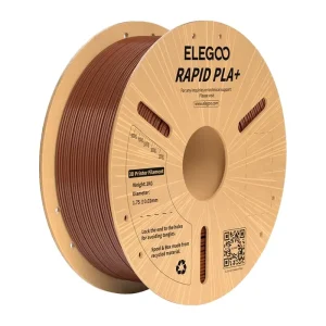 ELEGOO Rapid PLA+ Gija (Brown)-1