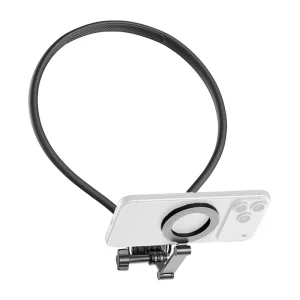 AOCHUAN (LINYTUO) Free MG1 Neck Strap (Black)-1