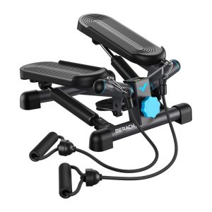 MERACH MR-2354B2 Stepper (Black)-1