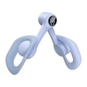MERACH MR-2397 Thigh and Pelvic Floor Muscle Trainer (Blue)-1