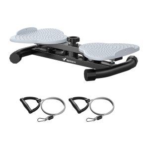 MERACH MR-2465 Platform (white)-1