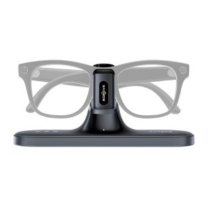 BoboVR CG2 Charging Station for VR Headsets-1