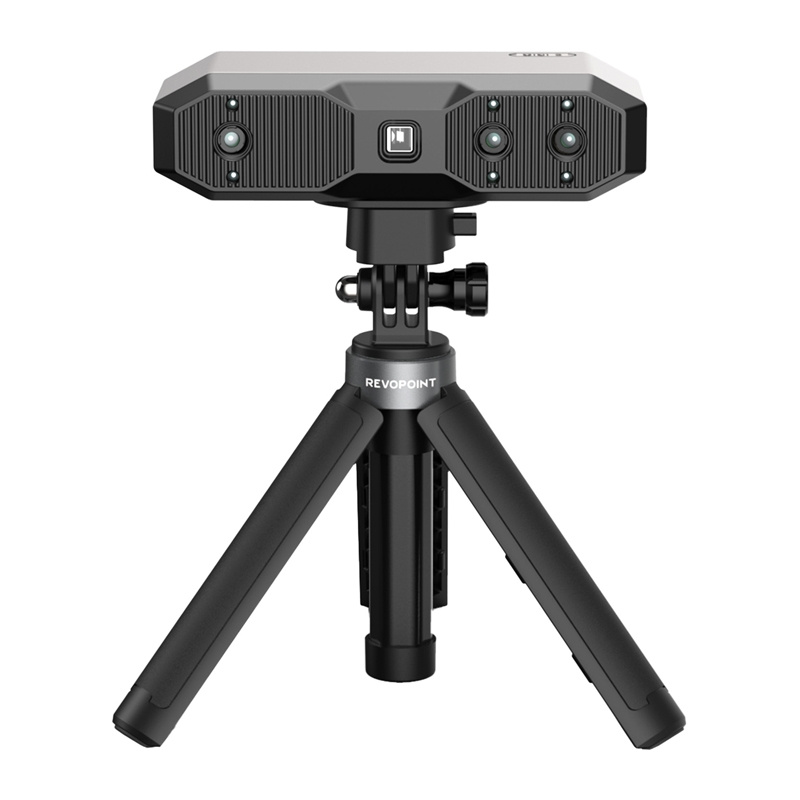 REVOPOINT Mini 2 3D Skeneris – Advanced Edition-1