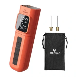 Etenwolf P200 2600mAh Electric Pompa (Orange)-1