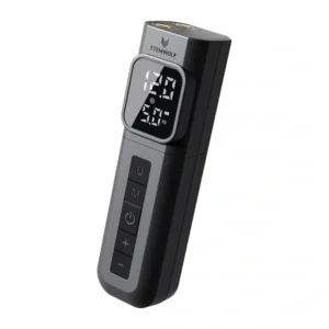 Etenwolf P200 2600mAh Electric Pompa (Black)-1