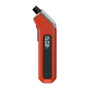 Etenwolf T300 Electronic Pressure Gauge (orange)-1