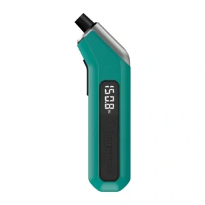 Etenwolf T300 Electronic Pressure Gauge (green)-1