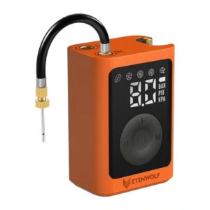 Etenwolf P300 Plus 3200mAh Electric Pompa (Orange)-1