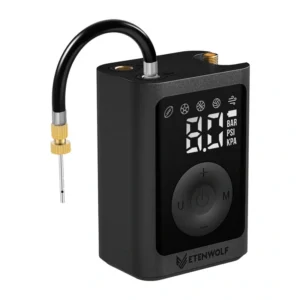 Etenwolf P300 Plus 3200mAh Electric Pompa (Black)-1
