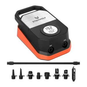 Pompka SUP Food Grinder S4-1
