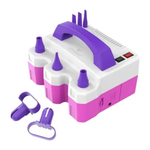 Etenwolf P400 2600mAh Electric Pompa-1
