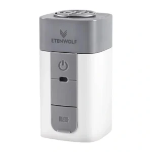 Etenwolf AIR 2 2600mAh Electric Pompa-1