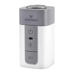 Etenwolf AIR 2 PRO 3200mAh Electric Pompa-1