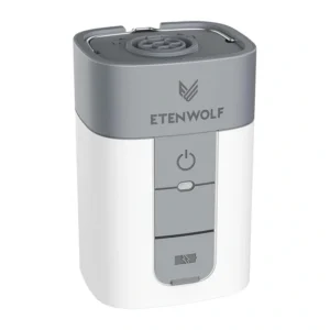 Etenwolf AIR 5 5200mAh Electric Pompa (White)-1
