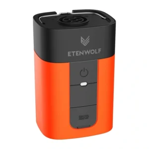 Etenwolf AIR 5 5200mAh Electric Pompa (Orange)-1