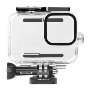 PULUZ Waterproof Dėklas for GoPro HERO13 Black / 12 Black / 11 Black / 10 Black / 9 Black-1