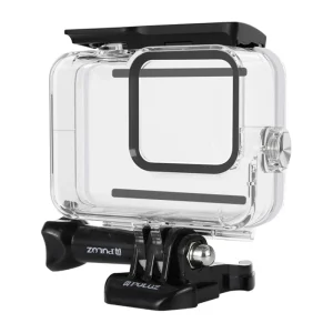Puluz Waterproof Dėklas for GoPro HERO8 Black-1