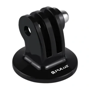 Puluz Jaws Flex Clamp Mount for Action Cameras-1