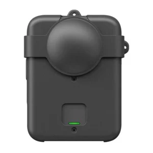 Puluz Silicone Dėklas for DJI Osmo 360 (Black)-1