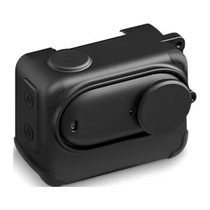 Puluz Insta360 GO 3S Silicone Dėklas (Black)-1