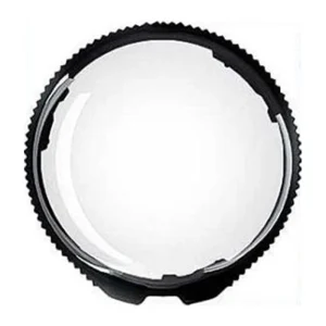 Puluz Lens Cover for Insta360 X5 (Transparent)-1