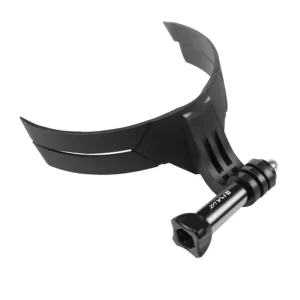 Puluz Chin Strap for Helmet (Black)-1