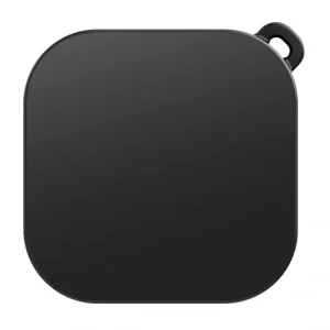 Puluz Scratch-Resistant Lens Cover for GoPro HERO13 Black (Black)-1