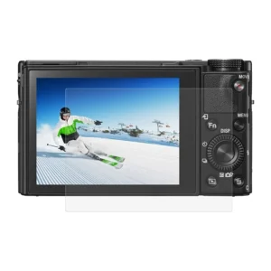 Puluz 2.5D 9H Protective Glass for Sony Alpha-1