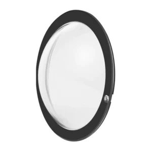 Puluz Insta360 X3 Lens Cap (Black)-1