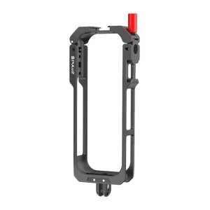 Puluz Insta360 X5 Metal Dėklas-1
