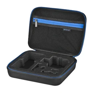 Puluz Waterproof Travel Dėklas for Action Cameras and Accessories, 23 x 17 x 7 cm-1