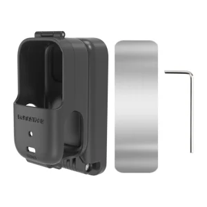 Sunnylife Foldable Magnetic Mount with 360° Rotation for Osmo Nano-1