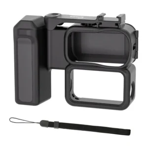 Sunnylife Vlogging Kit for Osmo Nano - Lanyard – Cold Shoe-1