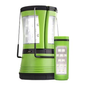 LEPRO 3300012 3-in-1 600-lumen camping lantern-1