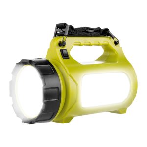 LEPRO 3300006 Camping Lempa, 1000 lm, 3600 mAh-1