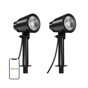 Lepro PG1-2 16W 500lm Garden Light-1