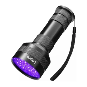 Lepro HD51 UV Žibintuvėlis-1