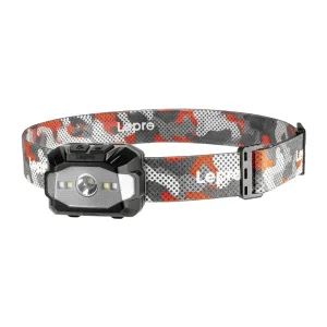 Lepro 320023 300 lm Rechargeable Headlamp-1