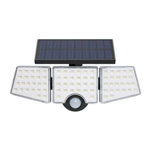 Lepro WL4000 Solar Lempa-1