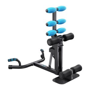 MERACH MR-2417B1 Multi-Function Squat Machine-1