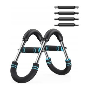 MERACH MR-2500B1 Chest Trainer-1