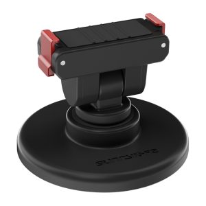 Sunnylife Adjustable Magnetic Base Mount with Quick-Connect Adapteris-1