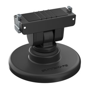 Sunnylife 360° Magnetic Mount for Insta360 GO Ultra-1