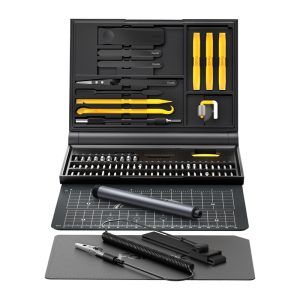 Fanttik E1 NEX Electric Screwdriver + Bit Rinkinys-1
