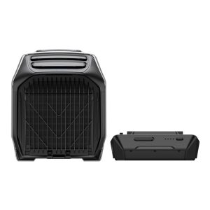 EcoFlow Wave 3 portable air conditioner with Baterija.-1