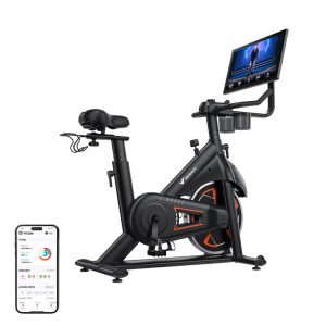 MERACH MR-S36B3 Exercise Bike-1