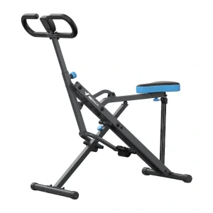 MERACH MR-R07H1 Squat Machine-1