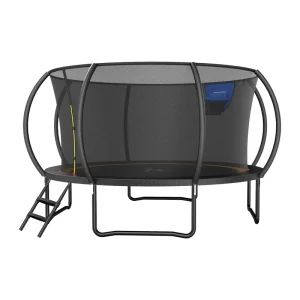 MERACH MR-2429B3 Trampoline, 4.5 m-1