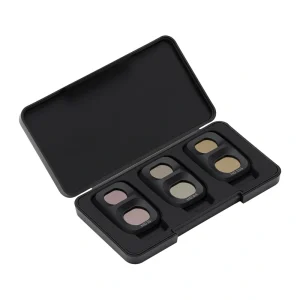 DJI Osmo Pocket 4-Piece Magnetic ND Filtras Set-1