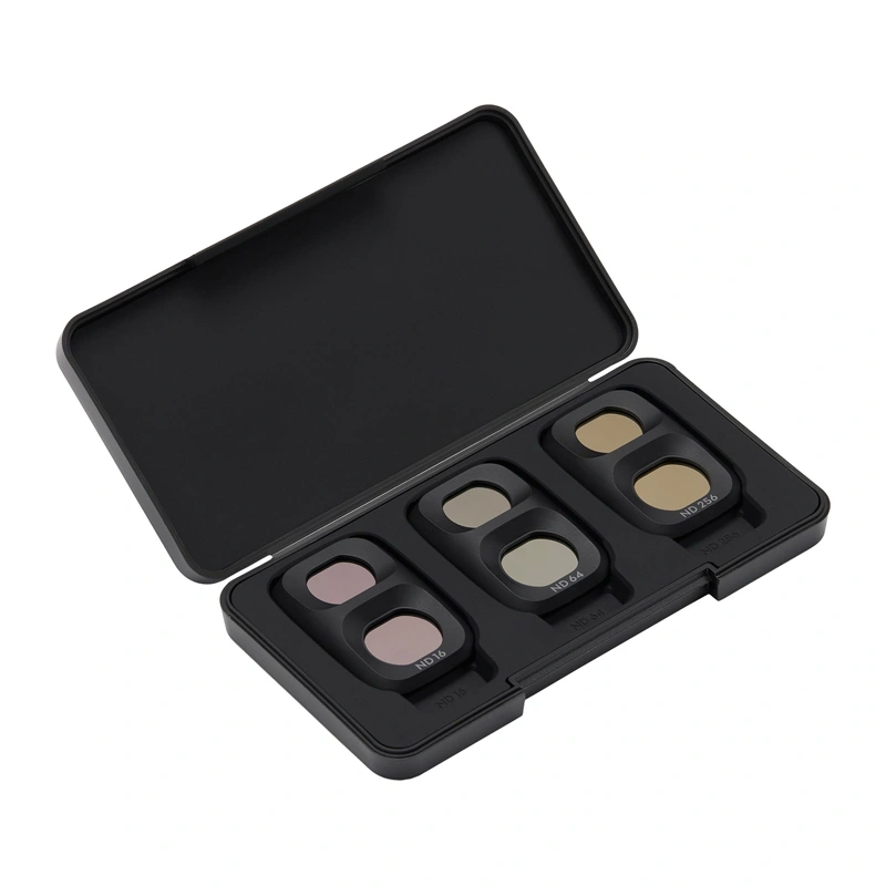 DJI Osmo Pocket 4-Piece Magnetic ND Filtras Set-1
